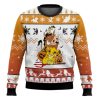 Hakuna The Lion King Ugly Christmas Sweater Xmas Gift - Image 1