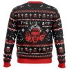 Half Vampire The Lost Boys Ugly Christmas Sweater - Image 2