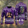 Halloween Hocus Pocus Ugly Christmas Sweater - Image 1