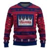 Hamms Snowing Ugly Christmas Sweater - Image 2