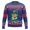 Hamms Ugly Christmas Sweater Holiday Gift - Image 1