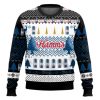Hamms Ugly Christmas Sweater Xmas Gift - Image 1