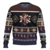 Han Solo Cosmic Battles Ugly Christmas Sweater - Image 1