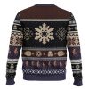 Han Solo Cosmic Battles Ugly Christmas Sweater - Image 2
