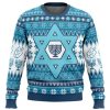 Hanukkah Ugly Christmas Sweater - Image 1