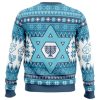 Hanukkah Ugly Christmas Sweater - Image 2