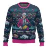 Hap Hapiest Christmas National Lampoons Christmas Vacation Ugly Christmas Sweater - Image 1