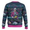 Hap Hapiest Christmas National Lampoons Christmas Vacation Ugly Christmas Sweater - Image 2
