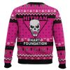 Hart Foundation Ugly Christmas Sweater - Image 2