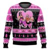 Hart Foundation Ugly Christmas Sweater Holiday Gift - Image 1