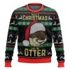Have A Christmas Like No Other Ugly Christmas Sweater - Image 1
