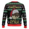 Have A Christmas Like No Other Ugly Christmas Sweater - Image 2