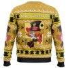 Have I Gone Mad Alice In Wonderland Ugly Christmas Sweater - Image 2