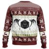 Have Yourself A Merry Little Crit Mas Dungeons And Dragons Ugly Christmas Sweater - Image 2
