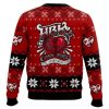 Hbk The Heartbreak Kid Shawn Michaels Ugly Christmas Sweater - Image 2