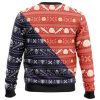 He Man Vs Skeletor Ugly Christmas Sweater - Image 2