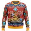 Hearth Stone Alt Ugly Christmas Sweater - Image 1