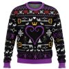 Hearts Kingdom Hearts Ugly Christmas Sweater - Image 1