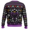 Hearts Kingdom Hearts Ugly Christmas Sweater - Image 2