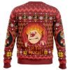 Heat Miser The Year Without A Santa Claus Ugly Christmas Sweater - Image 2
