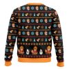 Heat Miser The Year Without Santa Claus Ugly Christmas Sweater - Image 2