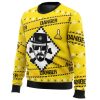Heisenberg Breaking Bad Ugly Christmas Sweater - Image 2