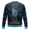 Hellraiser The Gift Ugly Christmas Sweater - Image 1