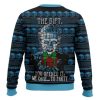 Hellraiser The Gift Ugly Christmas Sweater - Image 2