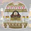 Henry Weston Ugly Christmas Sweater - Image 1