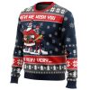 Hey We Wish You A Futurama Ugly Christmas Sweater - Image 2