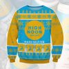 High Noon Ugly Christmas Sweater - Image 1