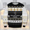 Highland Park Ugly Christmas Sweater - Image 1