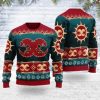 Hive Fleet Behemoth Iconic Ugly Christmas Sweater - Image 1