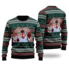 Hockey Gomies Ugly Christmas Sweater - Image 1