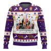 Hocus Pocus Ugly Christmas Sweater - Image 1