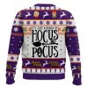 Hocus Pocus Ugly Christmas Sweater - Image 2