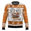 Hocus Pocus Ugly Christmas Sweater Xmas Gift - Image 1