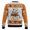 Hocus Pocus Ugly Christmas Sweater Xmas Gift - Image 2