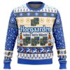 Hoegaarden Beer Ugly Christmas Sweater - Image 1