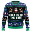 Holiday Sweater Ugly Christmas Sweater - Image 1