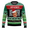 Home Alone Kevin Ugly Christmas Sweater - Image 1