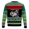 Home Alone Kevin Ugly Christmas Sweater - Image 2