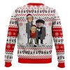 Home Alone Look Its Kevin Ugly Christmas Sweater - Image 2