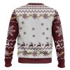 Home Alone Woolen Ugly Christmas Sweater Holiday Gift - Image 2
