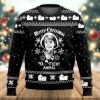 Home Alone Ya Filthy Animal Ugly Christmas Sweater - Image 1