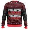 Homonculi Fullmetal Alchemist Ugly Christmas Sweater - Image 2