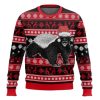 Honey Badger Ugly Christmas Sweater - Image 1
