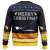Honked Christmas Untitled Goose Game Ugly Christmas Sweater - Image 2
