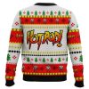 Hot Rop Roddy Piper Ugly Christmas Sweater - Image 2