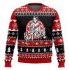 Hot Rop Roddy Piper Ugly Christmas Sweater Holiday Gift - Image 1